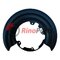 42556904 KRYT KOTOUCE KOLA ZADNI LEVY IVECO