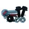 93161060 SADA MOTOROVE BRZDY IVECO