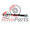 500356316 PALIVOVE TRUBKY IVECO