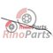 504059244 TRUBKA MERKY OLEJE IVECO