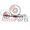 500334911 LANKO RUCNI BRZDY IVECO