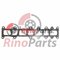 5803450161 TESNENI VÝFUKOVEHO POTRUBI IVECO