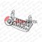 9406600328 SCHOD KABINY PRAVY 940/248