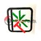 5001841718 SAMOLEPICI ETIKETA IVECO