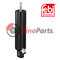 000 430 49 26 Air Cylinder for exhaust-brake flap and injection pump