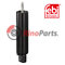 000 430 49 26 Air Cylinder for exhaust-brake flap and injection pump