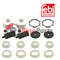 621 320 04 28 Anti Roll Bar Bush Kit