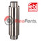 81.91020.0337 Bolt for control arm