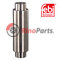 81.91020.0337 Bolt for control arm