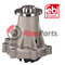 602 200 02 20 Water Pump with seal and sleeves