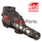 366 180 04 01 Oil Pump