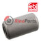02.0316.90.00 ULOZENI LISTOVE PRUZINY PRO RAMENO