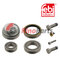 210 330 00 51 Wheel Bearing Kit with shaft seal and fastening bolts