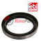 011 997 57 47 Crankshaft Seal