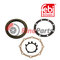 383 350 00 68 Gasket Set for wheel hub
