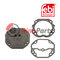 402 130 03 20 Valve Plate for brake compressor, with seals