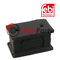 361 266 01 84 Transmission Mount