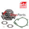 355 200 15 01 Water Pump with gaskets