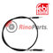 81.95501.6452 Throttle Cable