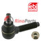 601 330 04 35 Tie Rod End with nut