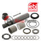 3090267 King Pin Set without thrust bearing, single set