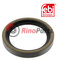06.56289.0031 Shaft Seal for propshaft support