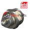 81.25505.0636 Pressure Switch for cabin, transmission and differential