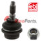 81.95302.0044 Ball Joint for clutch release fork