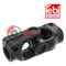 000 460 01 57 Universal Joint for steering spindle