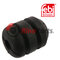 1506399 Bump Stop for leaf spring