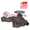 51.06500.6432 Water Pump with gasket