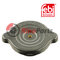 51.97141.0016 Cap for coolant expansion tank