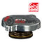 51.97141.0016 Cap for coolant expansion tank