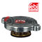 51.97141.0016 Cap for coolant expansion tank