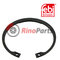 06.29020.0204 Circlip