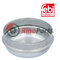 168 357 00 89 Dust Cap for Ložisko a náboj kolesa