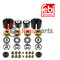 652 320 05 11 Anti Roll Bar Bush Kit