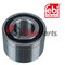 601 981 00 27 Bearing for tension rollers lever