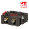 001 260 59 57 Shift Cylinder Valve for splitter transmission