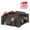 001 260 59 57 Shift Cylinder Valve for splitter transmission
