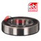 008 981 43 25 Ball Bearing for propshaft support