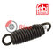 0 120 824 Brake Shoe Spring