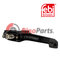 1 306 976 Door Handle with barrel lock and key