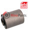 0 320 775 Cabin Mounting