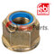 81.90685.0488 S1 Spherical Collar Nut