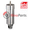 81.37615.6004 Air Cylinder for exhaust-brake flap and transfer box