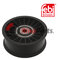 442 200 07 70 Idler Pulley for auxiliary belt