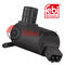 1 698 640 Washer Pump for windscreen washing system