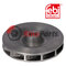 51.06506.0100 Impeller for water pump