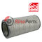 1660376 Air Filter